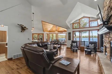 6621 Eaglesham Road Three Lakes WI 54562