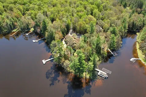 6621 Eaglesham Road Three Lakes WI 54562