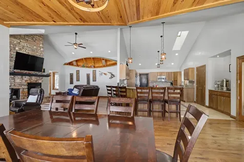 6621 Eaglesham Road Three Lakes WI 54562