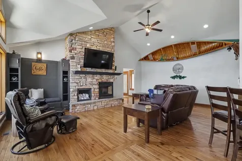 6621 Eaglesham Road Three Lakes WI 54562