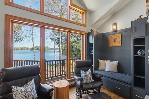 6621 Eaglesham Road Three Lakes WI 54562