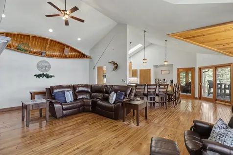 6621 Eaglesham Road Three Lakes WI 54562
