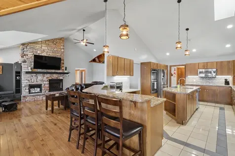 6621 Eaglesham Road Three Lakes WI 54562