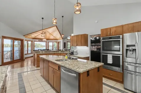 6621 Eaglesham Road Three Lakes WI 54562