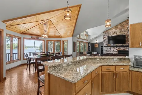 6621 Eaglesham Road Three Lakes WI 54562