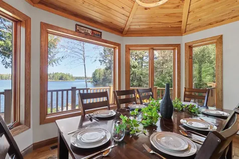 6621 Eaglesham Road Three Lakes WI 54562