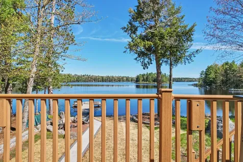 6621 Eaglesham Road Three Lakes WI 54562