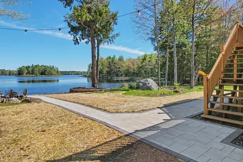 6621 Eaglesham Road Three Lakes WI 54562