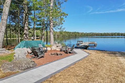 6621 Eaglesham Road Three Lakes WI 54562