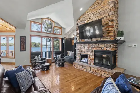 6621 Eaglesham Road Three Lakes WI 54562