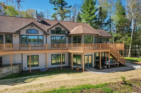 6621 Eaglesham Road Three Lakes WI 54562