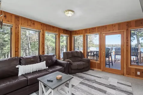6621 Eaglesham Road Three Lakes WI 54562