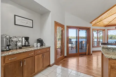 6621 Eaglesham Road Three Lakes WI 54562