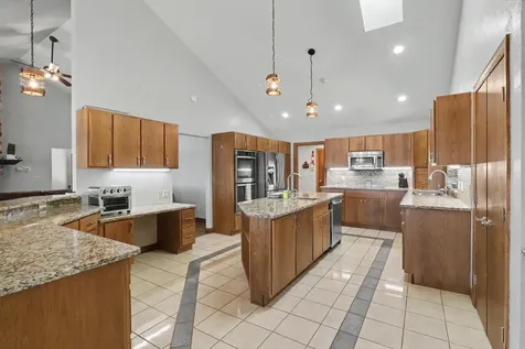 6621 Eaglesham Road Three Lakes WI 54562