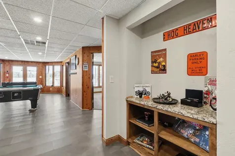 6621 Eaglesham Road Three Lakes WI 54562