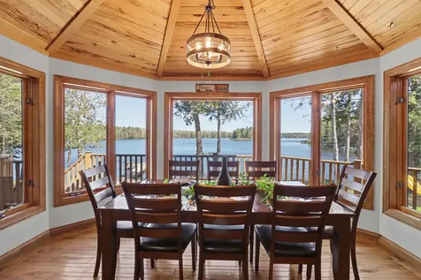 6621 Eaglesham Road Three Lakes WI 54562