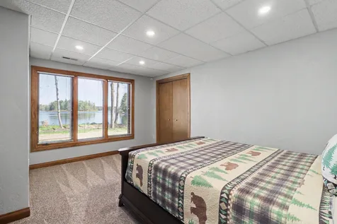 6621 Eaglesham Road Three Lakes WI 54562