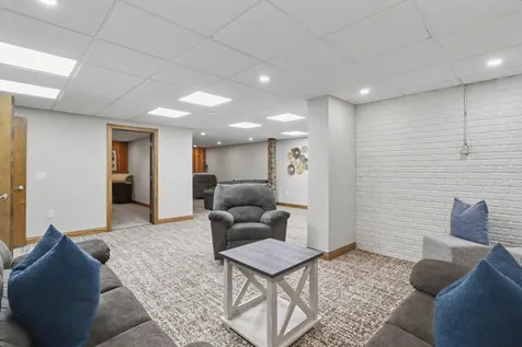 6621 Eaglesham Road Three Lakes WI 54562