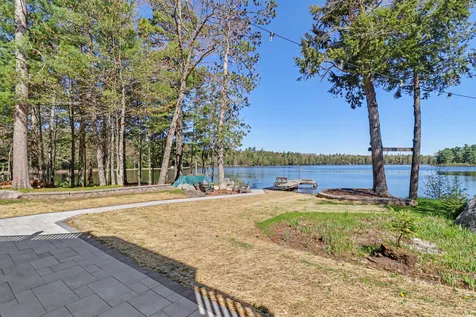 6621 Eaglesham Road Three Lakes WI 54562