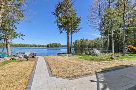 6621 Eaglesham Road Three Lakes WI 54562