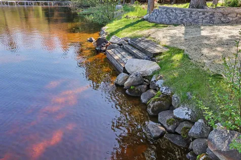 6621 Eaglesham Road Three Lakes WI 54562