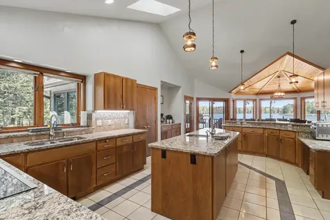 6621 Eaglesham Road Three Lakes WI 54562