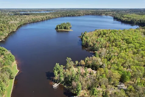 6621 Eaglesham Road Three Lakes WI 54562