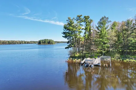 6621 Eaglesham Road Three Lakes WI 54562
