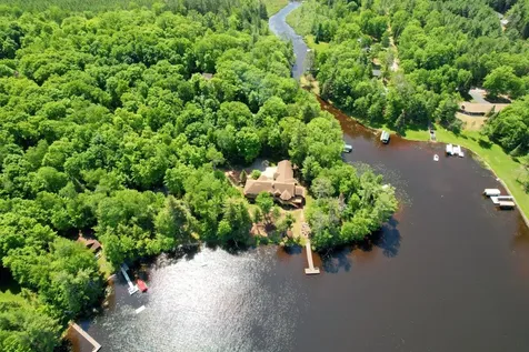 6621 Eaglesham Road Three Lakes WI 54562