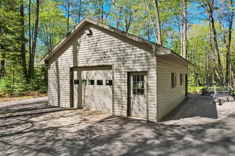 6621 Eaglesham Road Three Lakes WI 54562