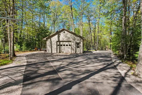 6621 Eaglesham Road Three Lakes WI 54562