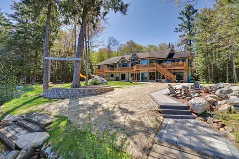 6621 Eaglesham Road Three Lakes WI 54562