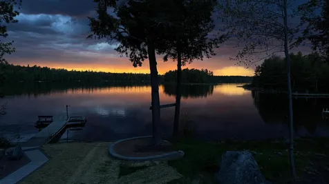 6621 Eaglesham Road Three Lakes WI 54562