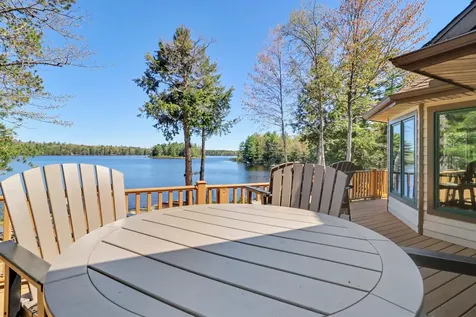 6621 Eaglesham Road Three Lakes WI 54562