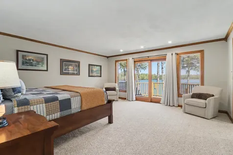 6621 Eaglesham Road Three Lakes WI 54562