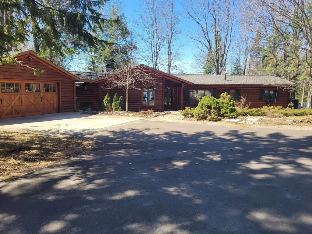 7390 Birch Lake Road W Winchester WI 54557