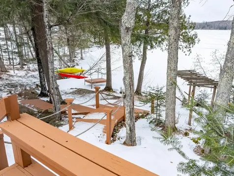 7390 Birch Lake Road W Winchester WI 54557