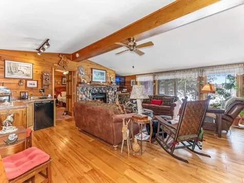 7390 Birch Lake Road W Winchester WI 54557