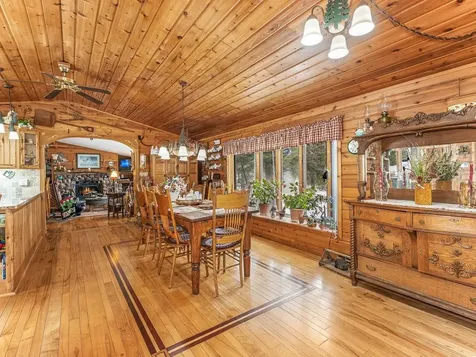 7390 Birch Lake Road W Winchester WI 54557