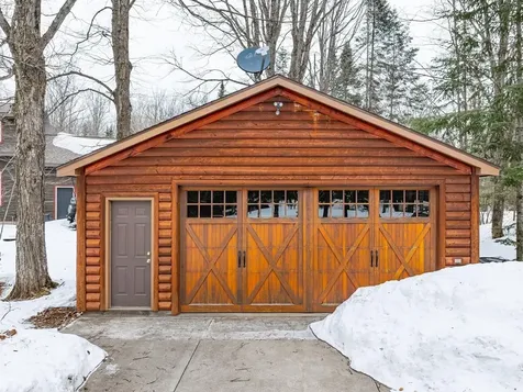 7390 Birch Lake Road W Winchester WI 54557