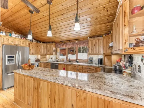 7390 Birch Lake Road W Winchester WI 54557