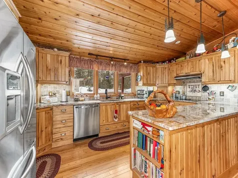 7390 Birch Lake Road W Winchester WI 54557