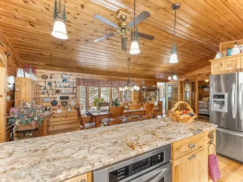 7390 Birch Lake Road W Winchester WI 54557