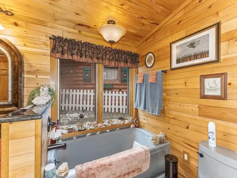 7390 Birch Lake Road W Winchester WI 54557