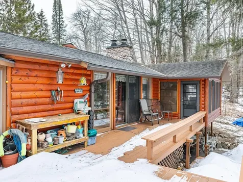 7390 Birch Lake Road W Winchester WI 54557