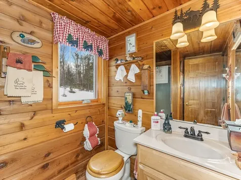 7390 Birch Lake Road W Winchester WI 54557