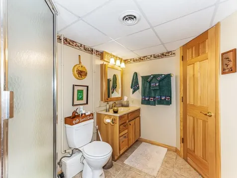 7390 Birch Lake Road W Winchester WI 54557