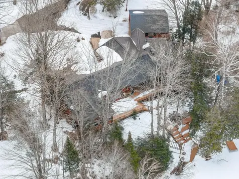 7390 Birch Lake Road W Winchester WI 54557