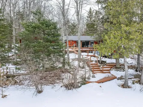 7390 Birch Lake Road W Winchester WI 54557