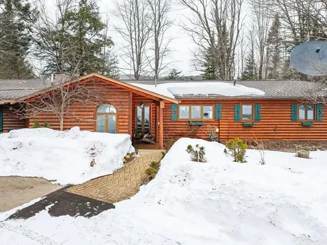 7390 Birch Lake Road W Winchester WI 54557
